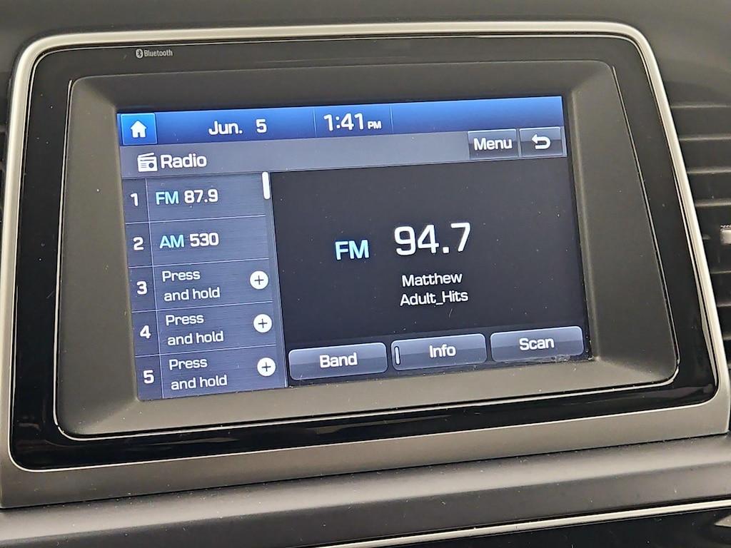 used 2019 Hyundai Sonata car, priced at $17,998