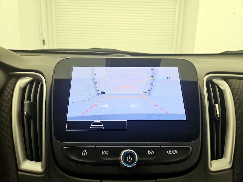 used 2023 Chevrolet Malibu car, priced at $20,998