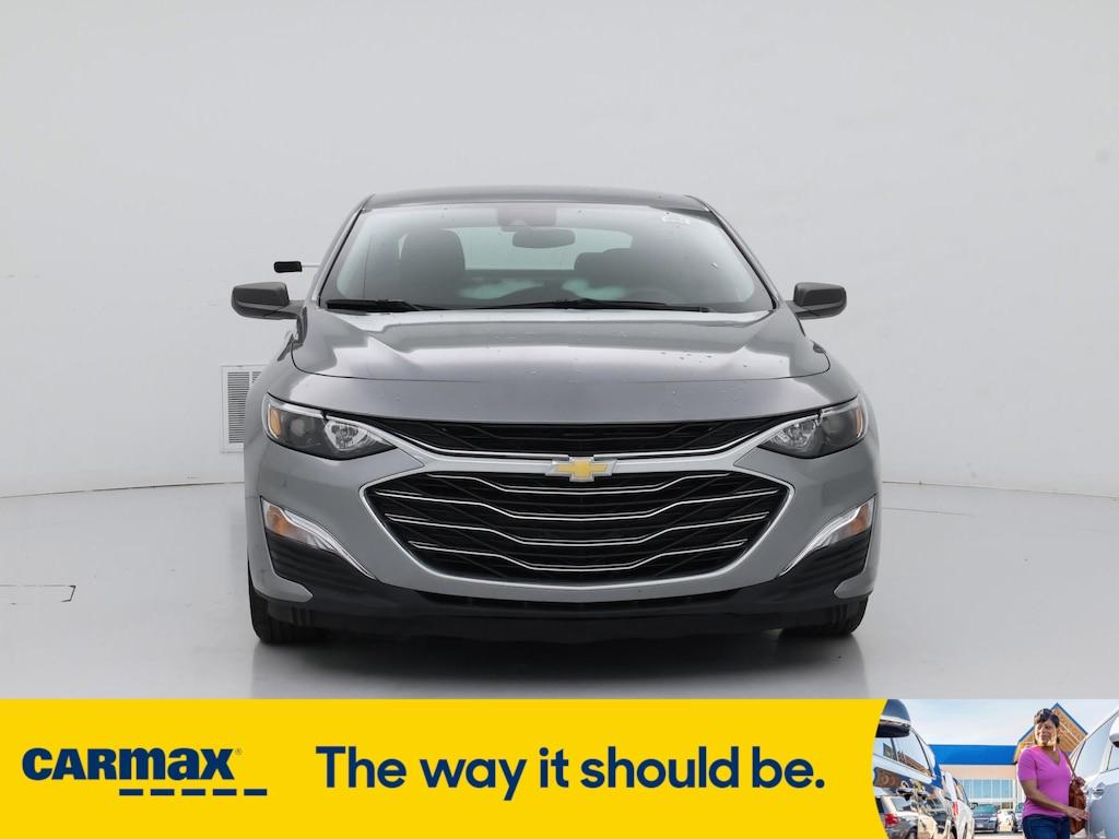 used 2023 Chevrolet Malibu car, priced at $20,998