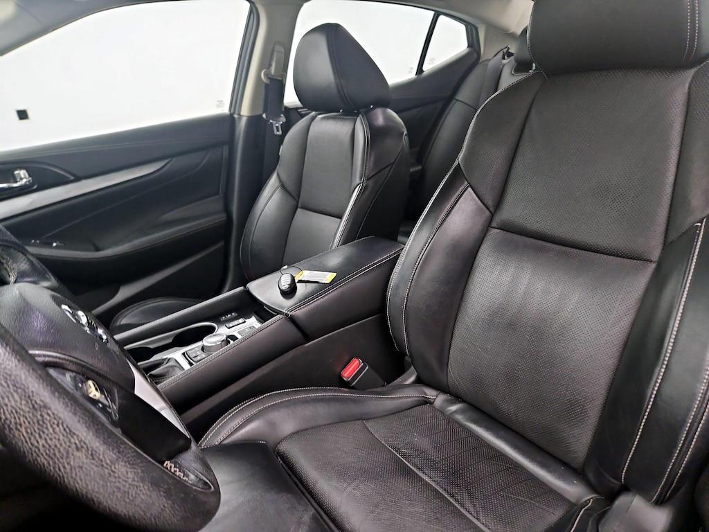 used 2017 Nissan Maxima car, priced at $16,998