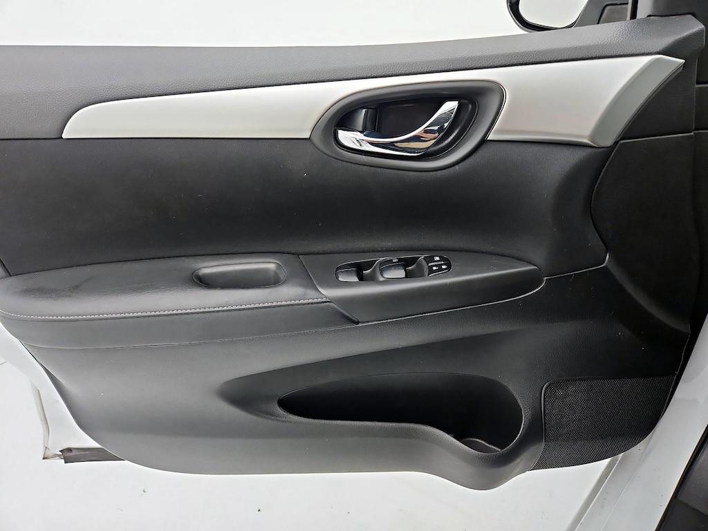 used 2017 Nissan Sentra car, priced at $14,998