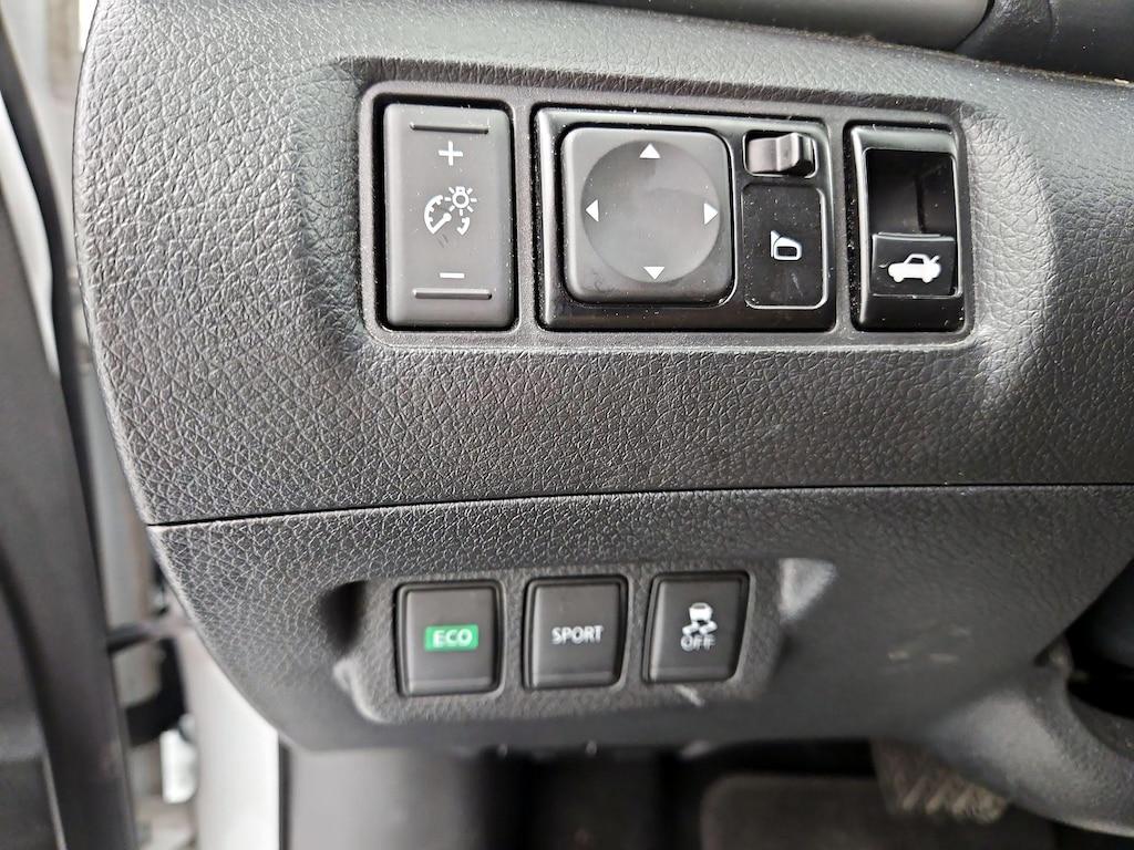 used 2017 Nissan Sentra car, priced at $14,998