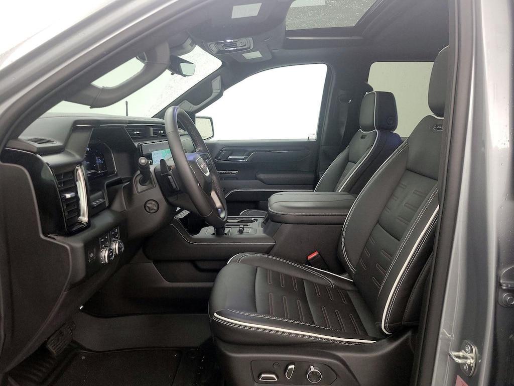 used 2023 GMC Sierra 1500 car, priced at $62,998