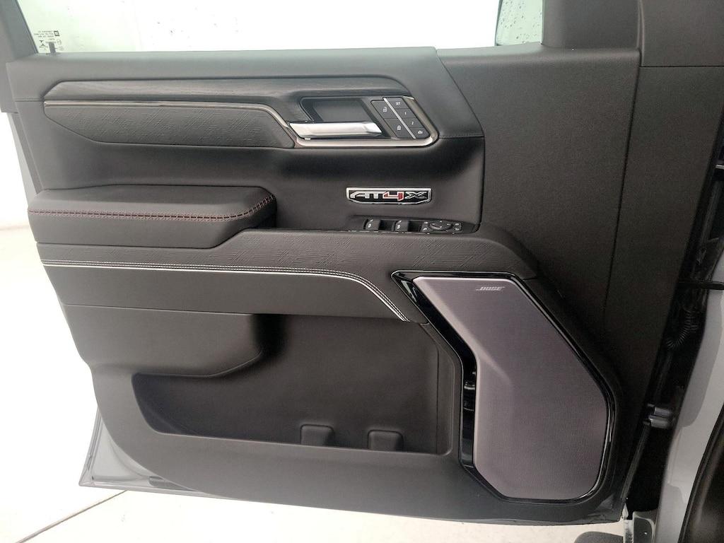 used 2023 GMC Sierra 1500 car, priced at $62,998