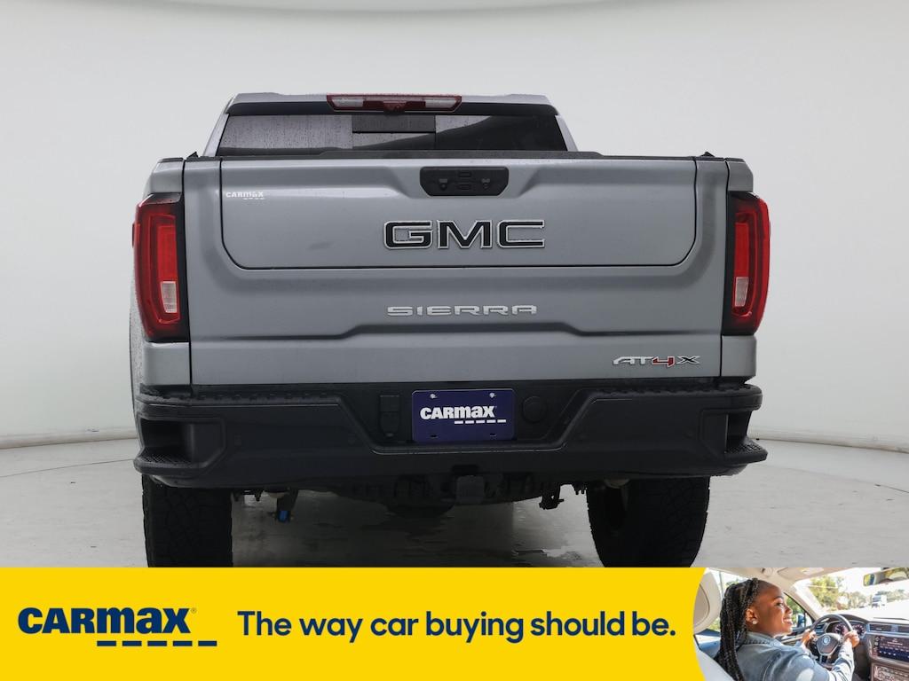 used 2023 GMC Sierra 1500 car, priced at $62,998
