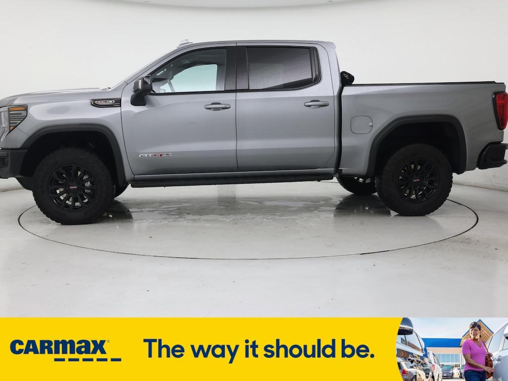 used 2023 GMC Sierra 1500 car, priced at $62,998