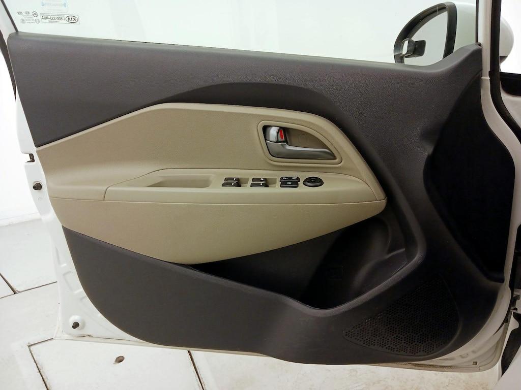 used 2013 Kia Rio car, priced at $9,599