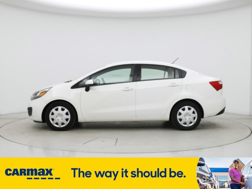 used 2013 Kia Rio car, priced at $9,599