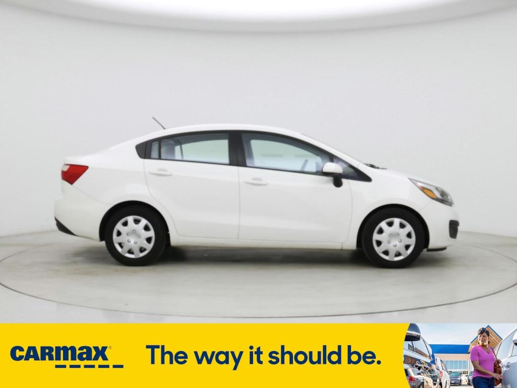 used 2013 Kia Rio car, priced at $9,599