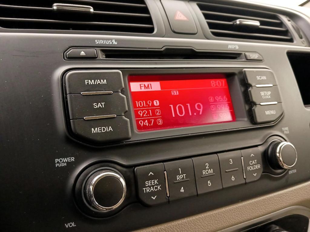 used 2013 Kia Rio car, priced at $9,599