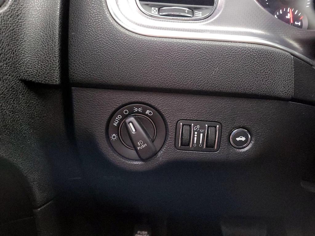 used 2014 Dodge Charger car, priced at $20,998