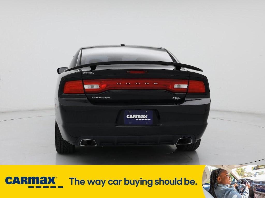 used 2014 Dodge Charger car, priced at $20,998