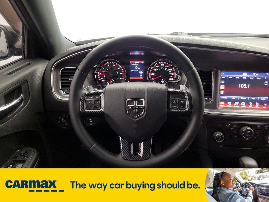 used 2014 Dodge Charger car, priced at $20,998