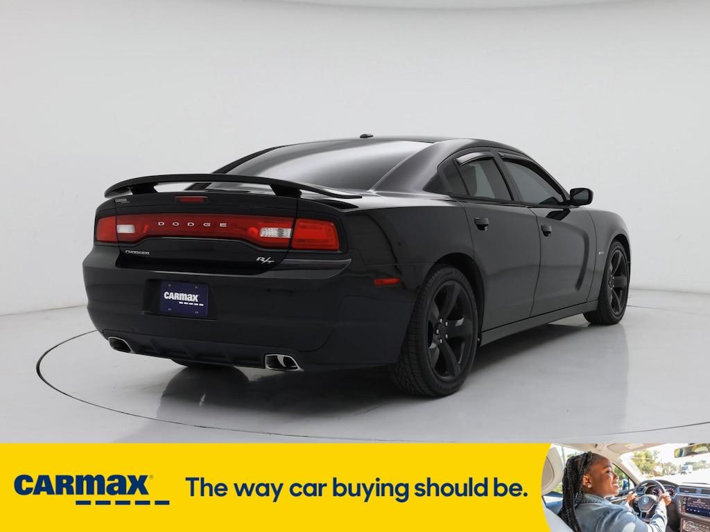 used 2014 Dodge Charger car, priced at $20,998