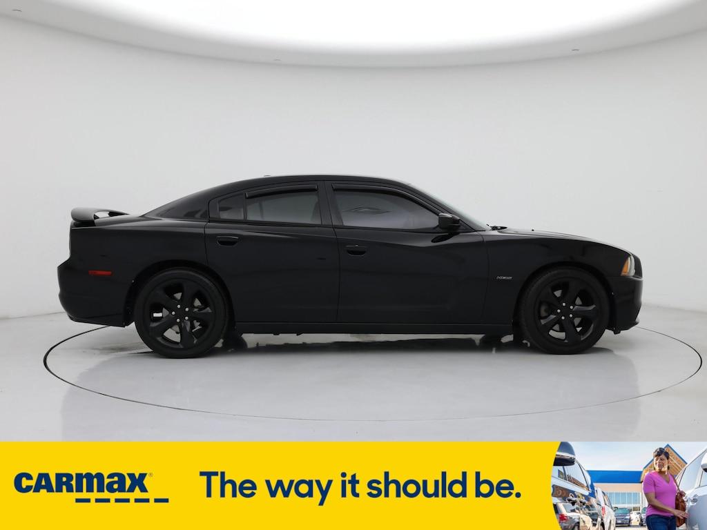 used 2014 Dodge Charger car, priced at $20,998
