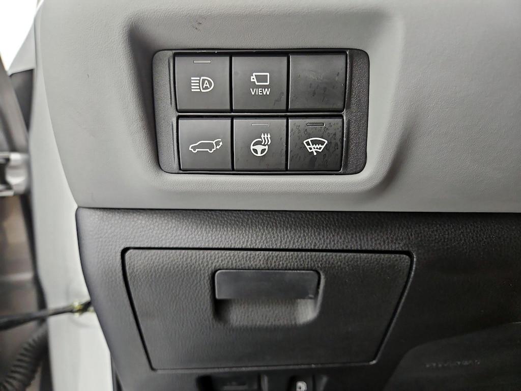 used 2022 Toyota Highlander car, priced at $38,998