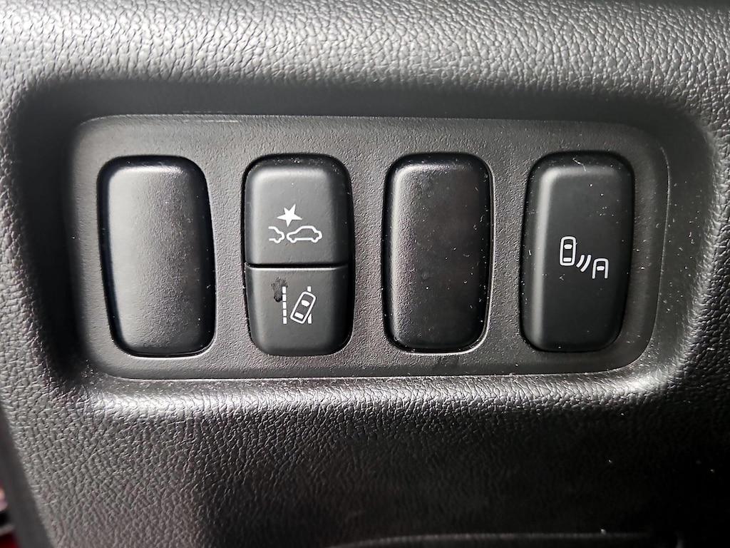 used 2023 Mitsubishi Outlander Sport car, priced at $19,998