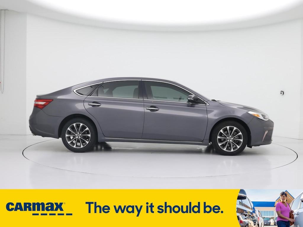 used 2016 Toyota Avalon car, priced at $23,998
