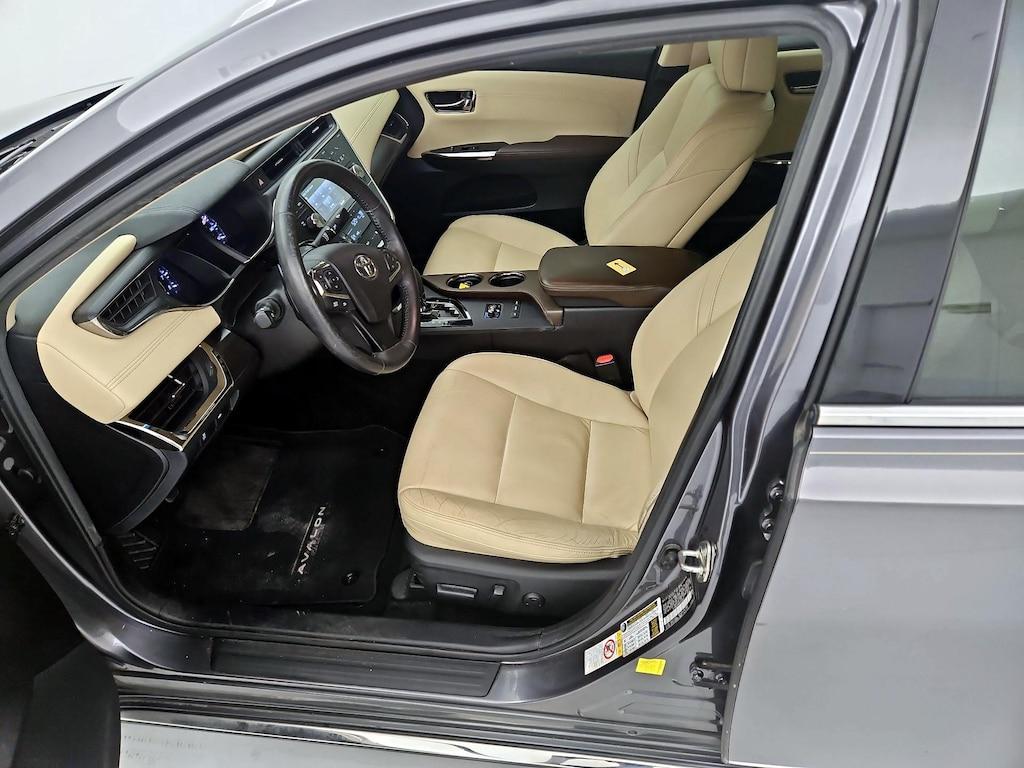 used 2016 Toyota Avalon car, priced at $23,998
