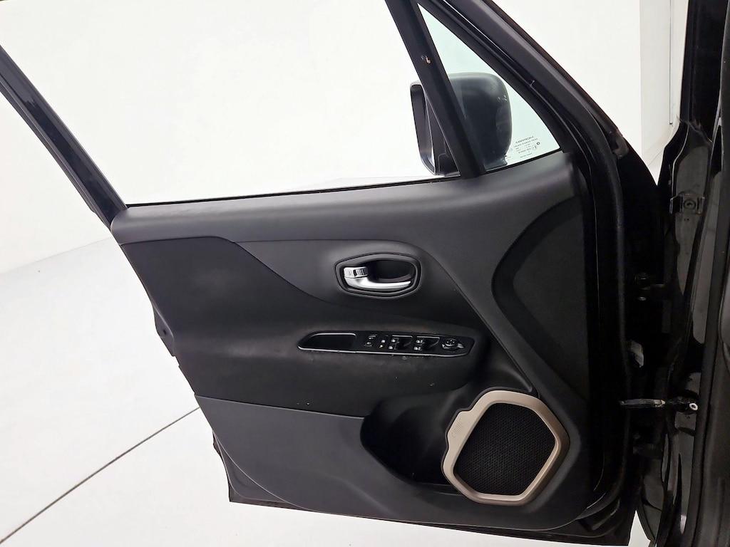 used 2016 Jeep Renegade car, priced at $14,998