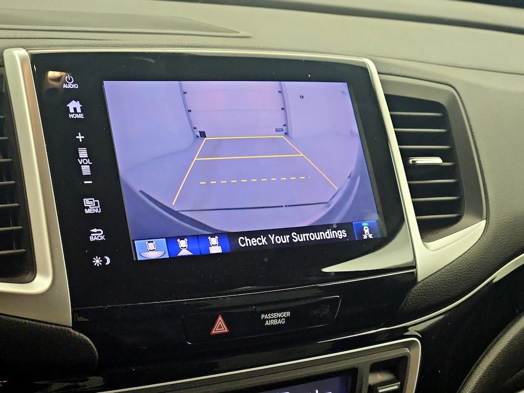 used 2019 Honda Ridgeline car, priced at $27,998