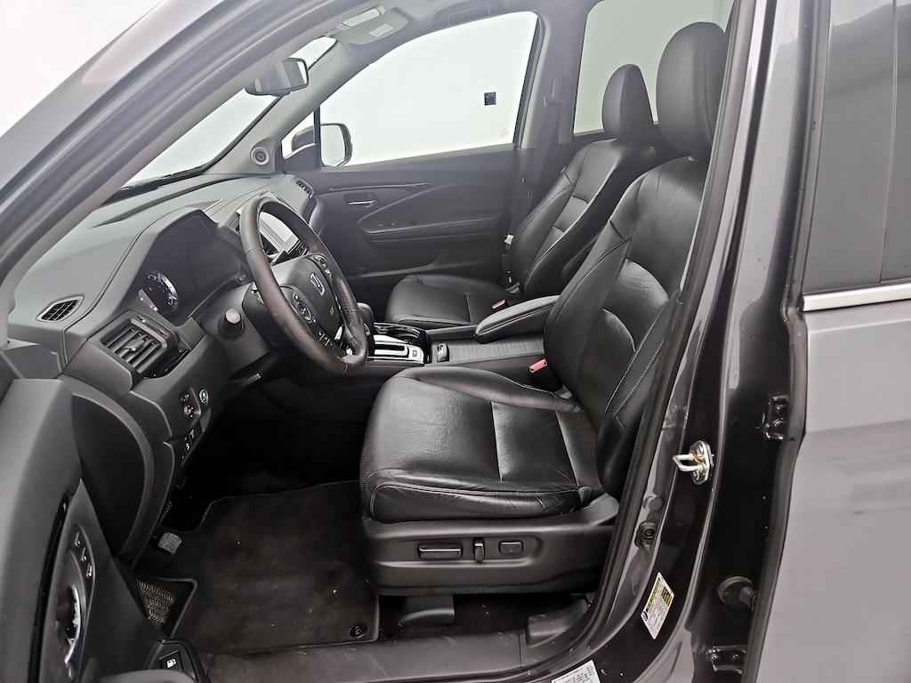used 2019 Honda Ridgeline car, priced at $27,998