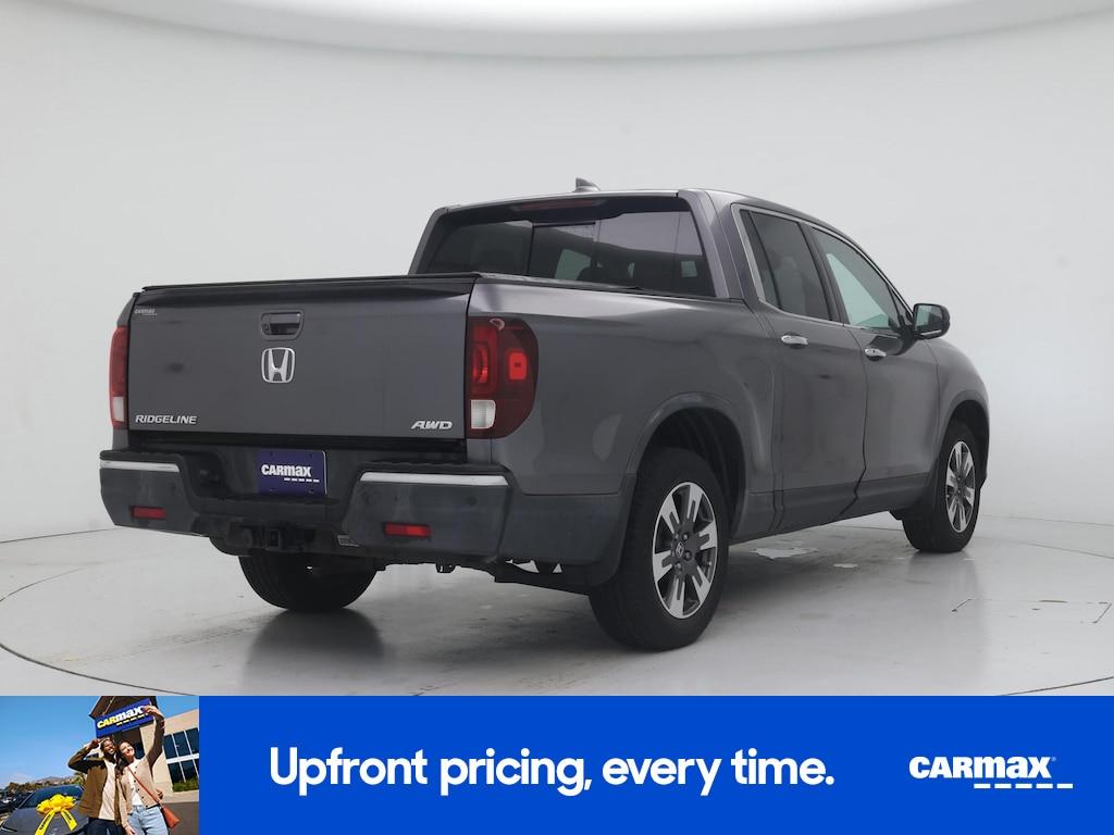 used 2019 Honda Ridgeline car, priced at $27,998