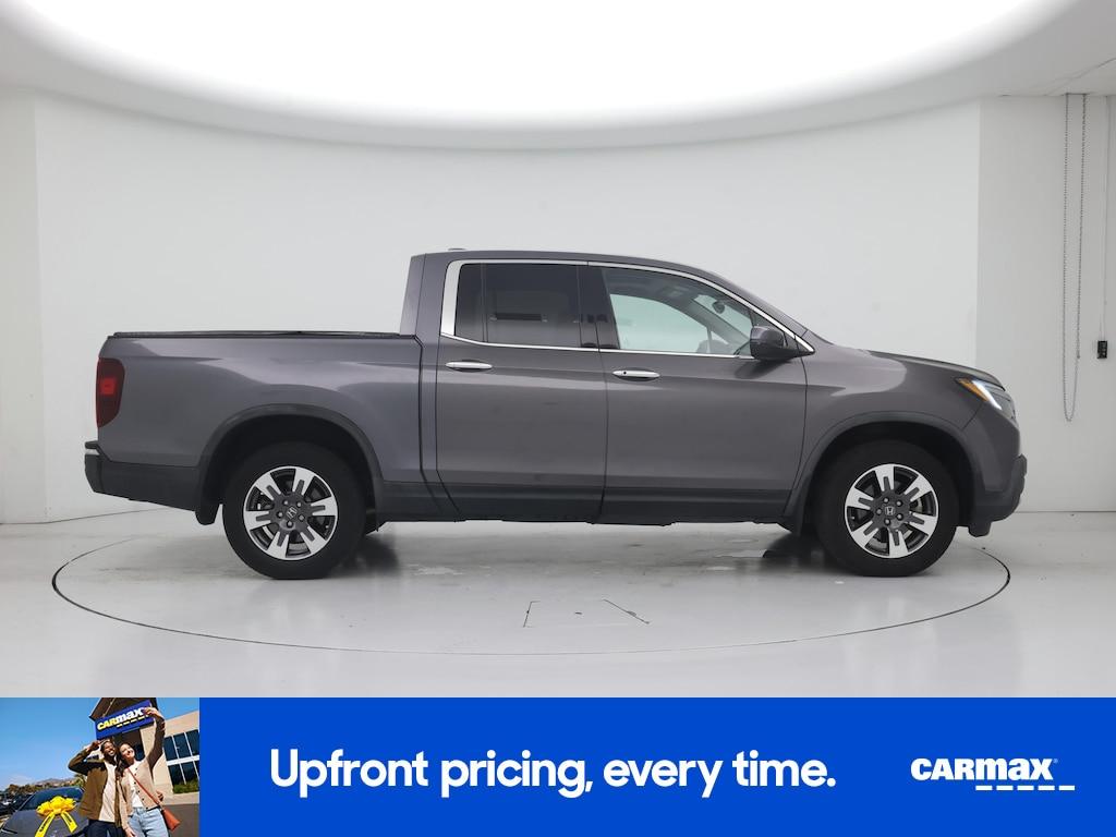 used 2019 Honda Ridgeline car, priced at $27,998