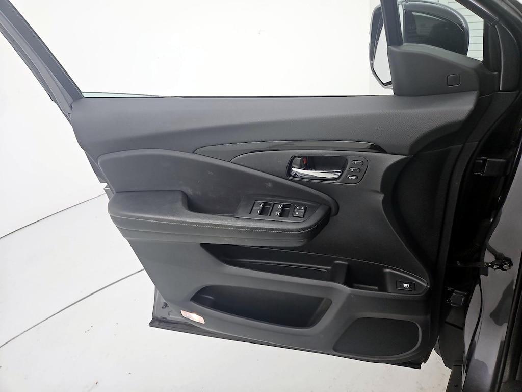 used 2019 Honda Ridgeline car, priced at $27,998
