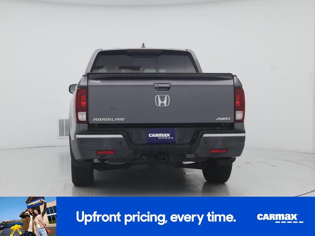 used 2019 Honda Ridgeline car, priced at $27,998