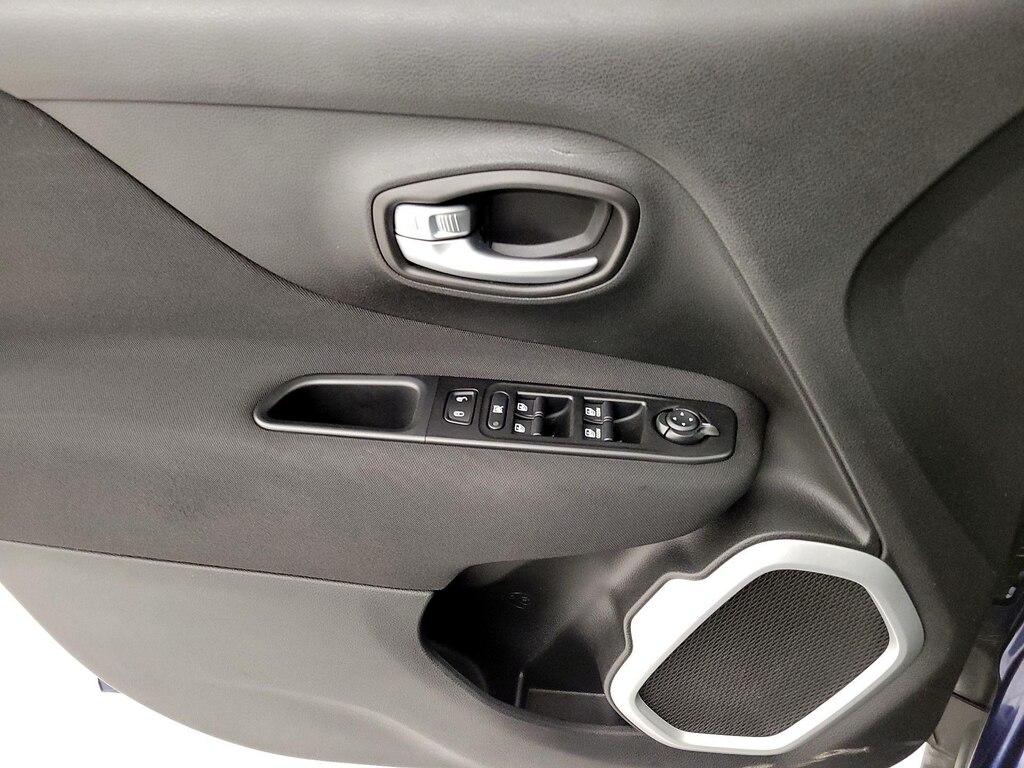 used 2020 Jeep Renegade car, priced at $17,998