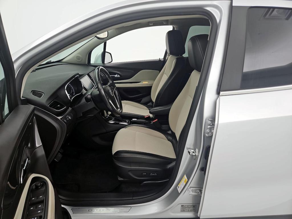 used 2019 Buick Encore car, priced at $16,998