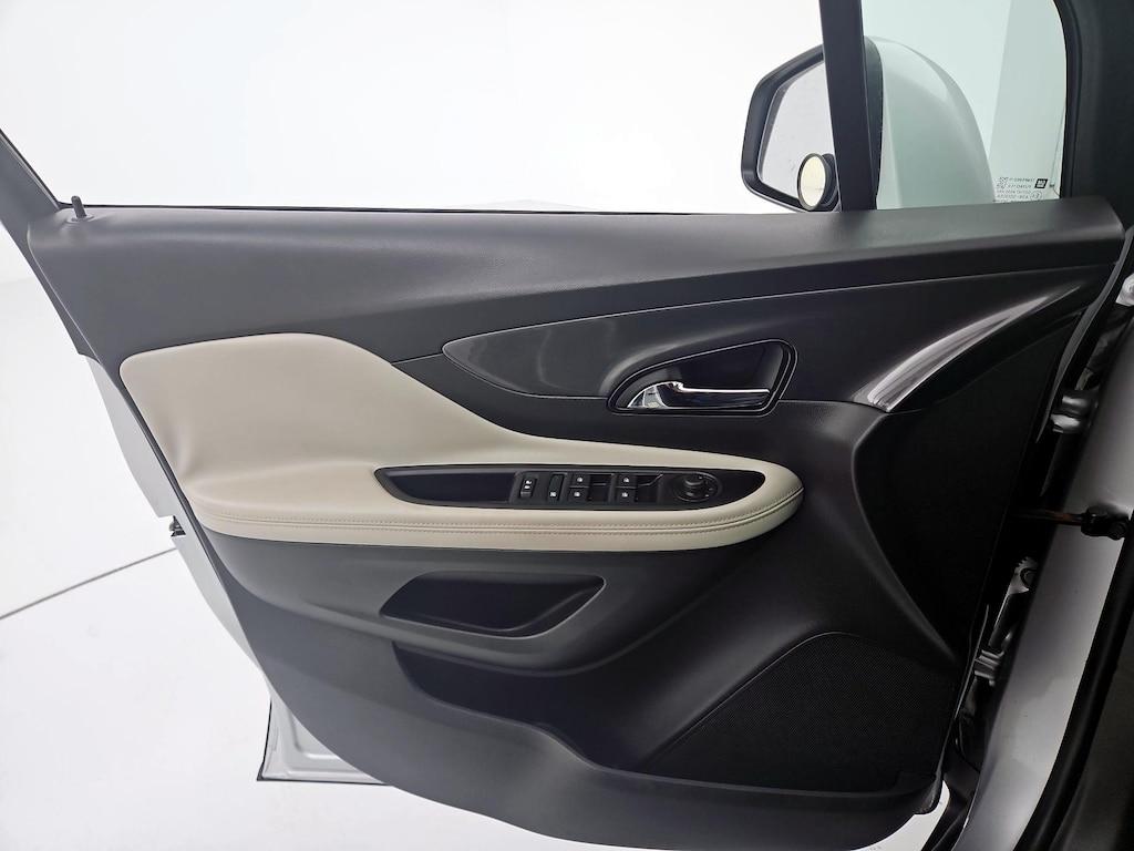 used 2019 Buick Encore car, priced at $16,998
