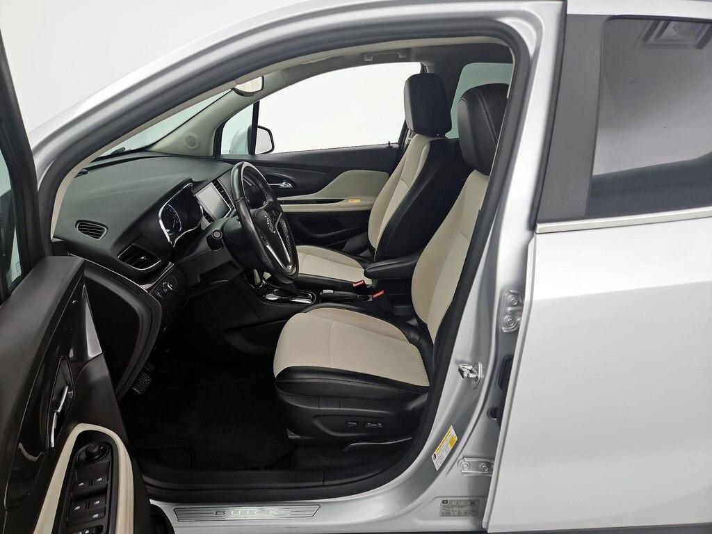 used 2019 Buick Encore car, priced at $16,998