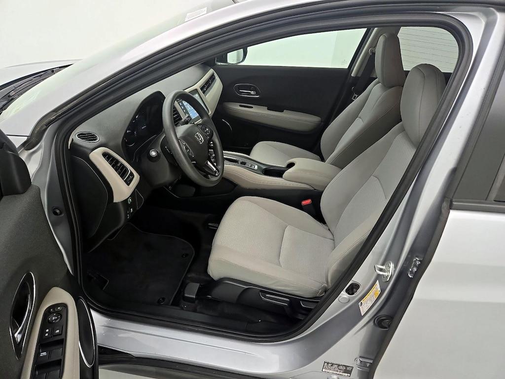 used 2022 Honda HR-V car, priced at $23,998