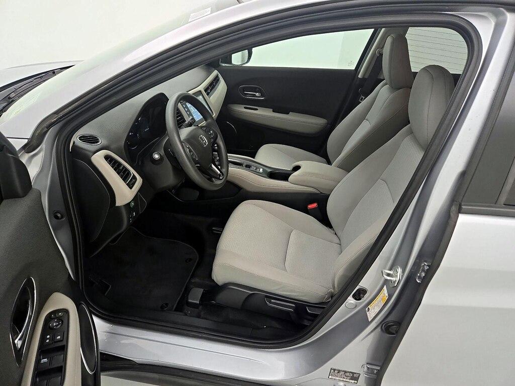 used 2022 Honda HR-V car, priced at $23,998