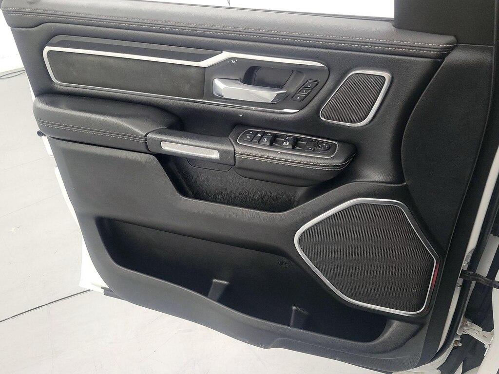 used 2019 Ram 1500 car, priced at $34,998