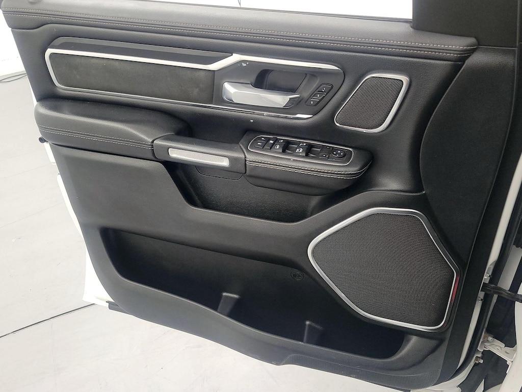 used 2019 Ram 1500 car, priced at $34,998