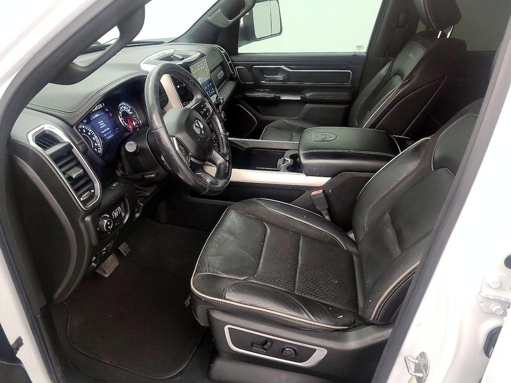 used 2019 Ram 1500 car, priced at $34,998