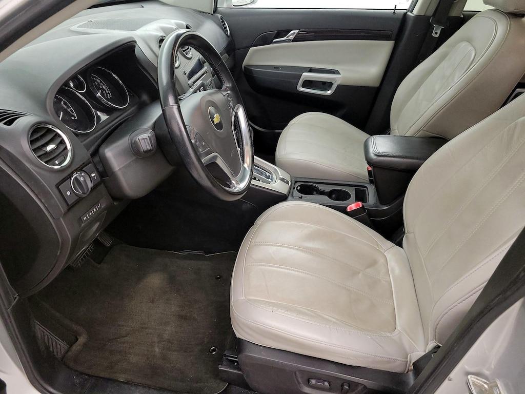 used 2014 Chevrolet Captiva Sport car, priced at $12,998