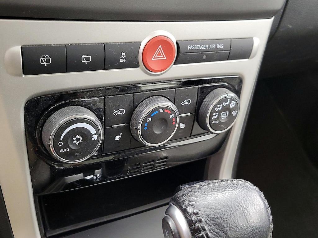 used 2014 Chevrolet Captiva Sport car, priced at $12,998