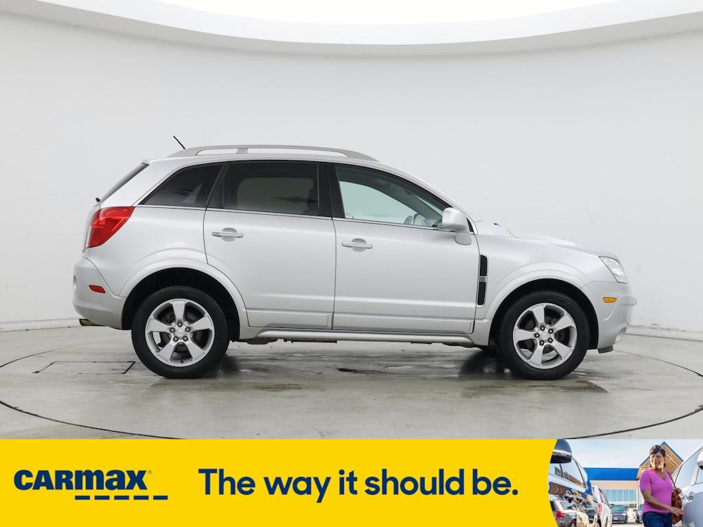 used 2014 Chevrolet Captiva Sport car, priced at $12,998