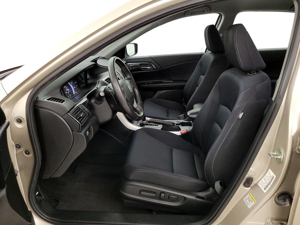 used 2014 Honda Accord car, priced at $15,998