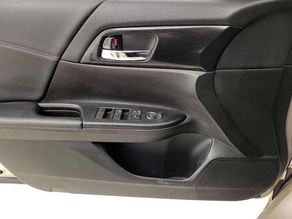 used 2014 Honda Accord car, priced at $15,998