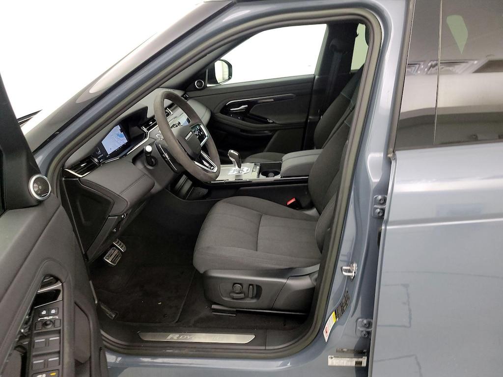 used 2023 Land Rover Range Rover Evoque car, priced at $38,998