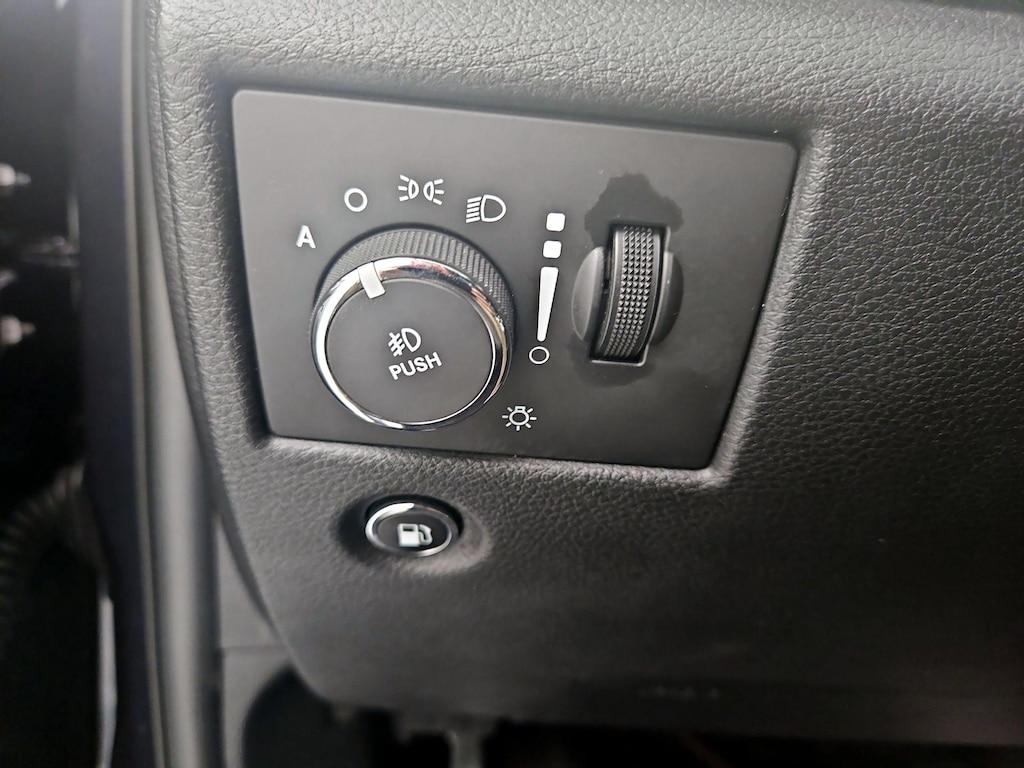 used 2016 Jeep Grand Cherokee car, priced at $18,998