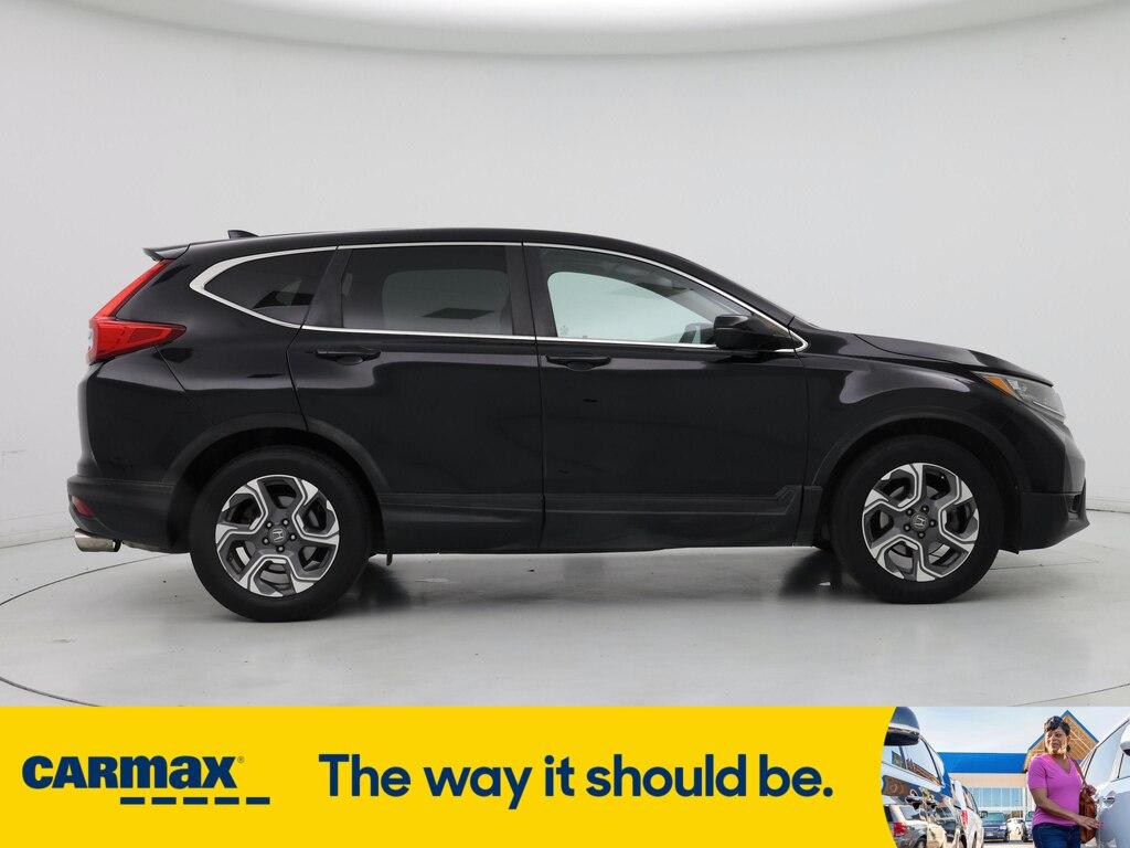 used 2017 Honda CR-V car, priced at $17,998