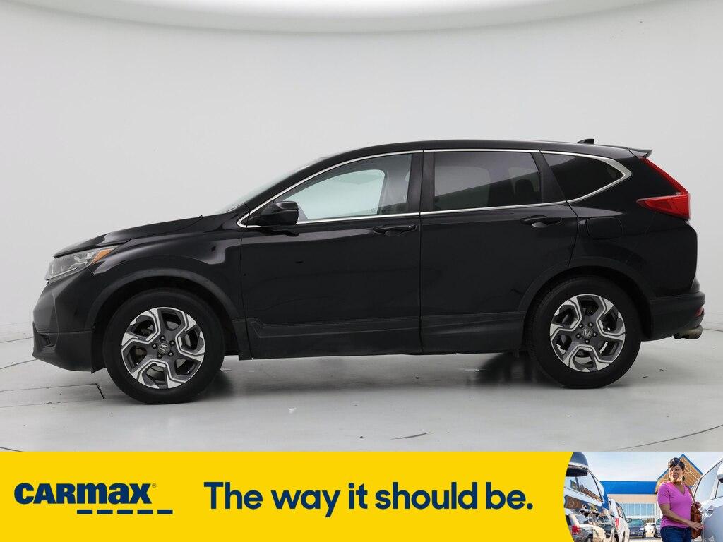 used 2017 Honda CR-V car, priced at $17,998