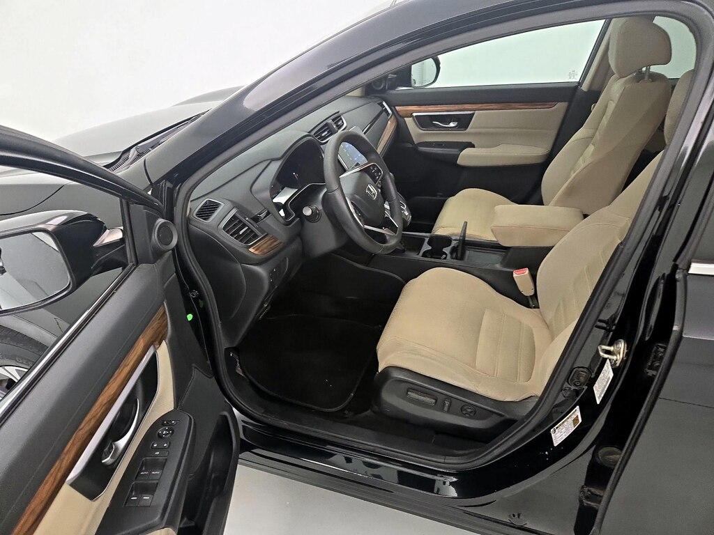 used 2017 Honda CR-V car, priced at $17,998