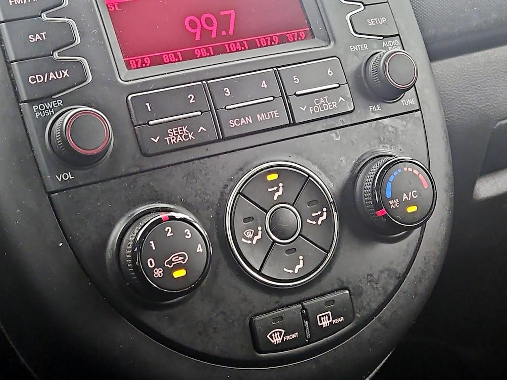 used 2013 Kia Soul car, priced at $10,599